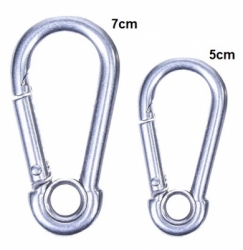 large carabiner eyelet balidiveshop1